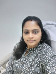 Dr. Hemasubhashini P